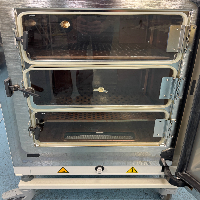 Thermo Scientific Heracell Vios 160i CO2 Incubator image 3